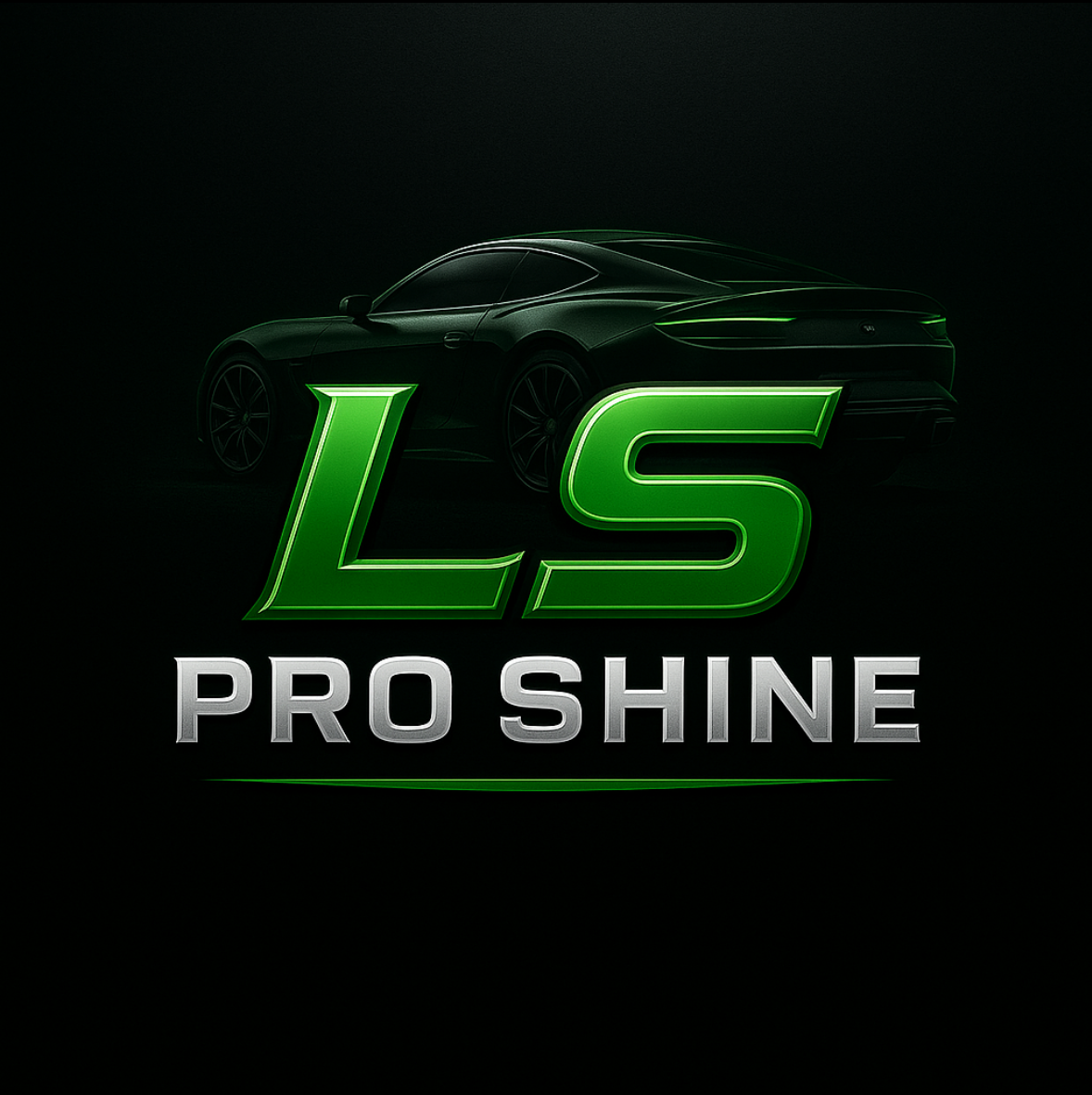 LS ProShine